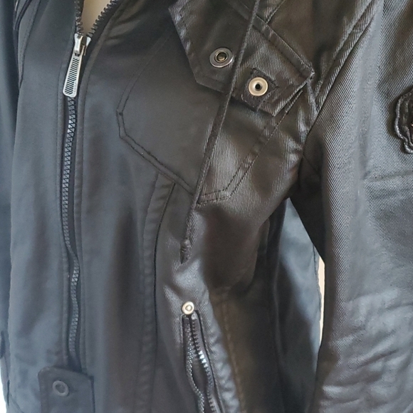 Premium Lounge jacket men's L - Picture 9 of 16